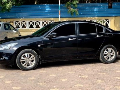 Used Honda Accord 2.4 AT 2010 for sale