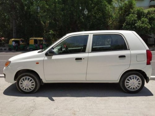 Maruti Suzuki Alto K10 VXI MT 2014 for sale