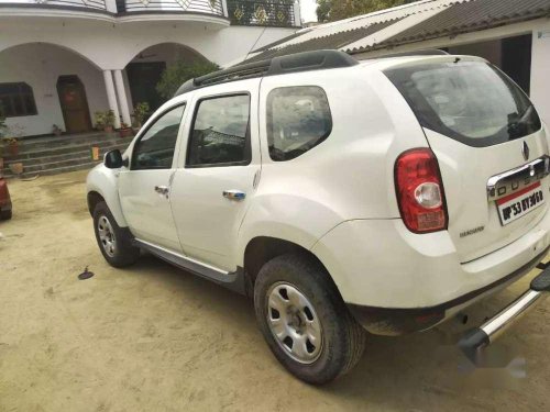 2015 Renault Duster MT  for sale