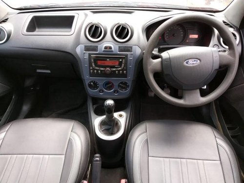 Used Ford Figo Petrol EXI MT car at low price