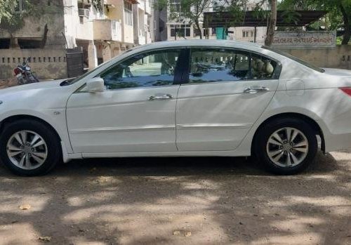 Honda Accord 2.4 M/T for sale