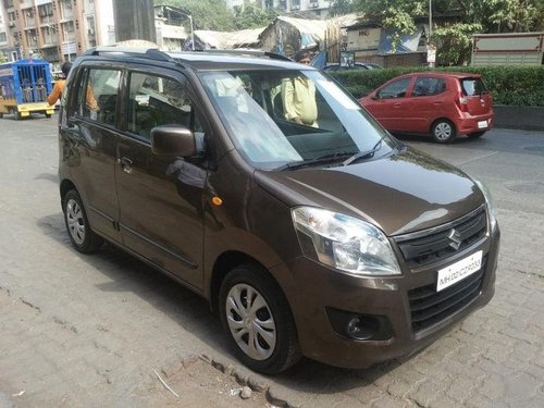 Maruti Suzuki Wagon R  VXI Plus MT 2013 for sale