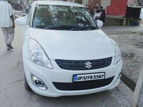 Used 2014 Maruti Suzuki Swift Dzire MT for sale