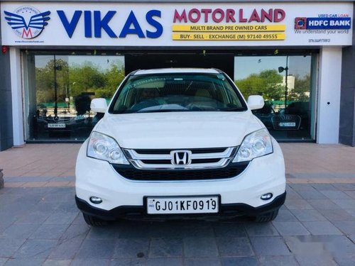 Honda CR-V 2.4 AT for sale