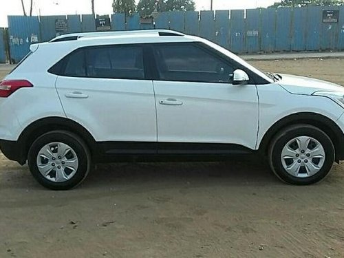 Hyundai Creta MT 2018 for sale
