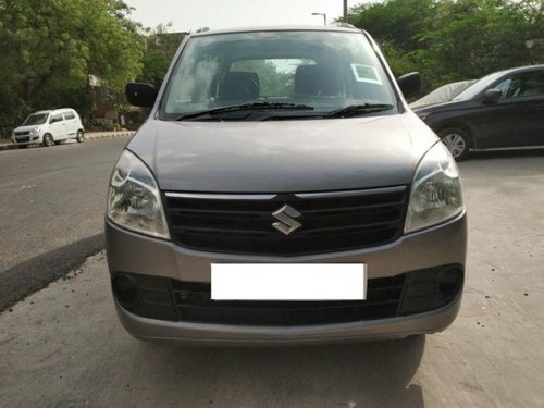 Maruti Suzuki Wagon R   LXI MT 2012 for sale