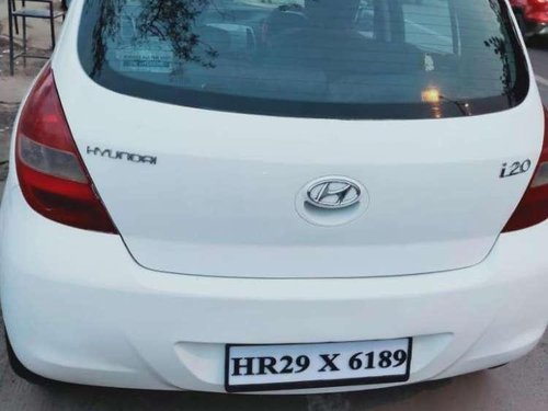 2010 Hyundai i20 Sportz 1.2 MT for sale 