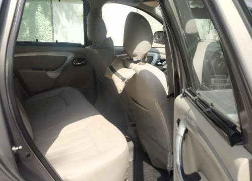 Used Nissan Terrano  XL 110 PS MT car at low price