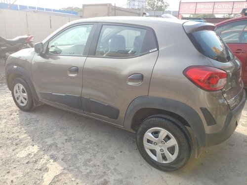 Renault Kwid RXE MT 2016 for sale