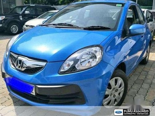 Honda Brio 2013 MT for sale 