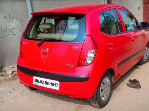 2009 Hyundai i10 MT for sale 