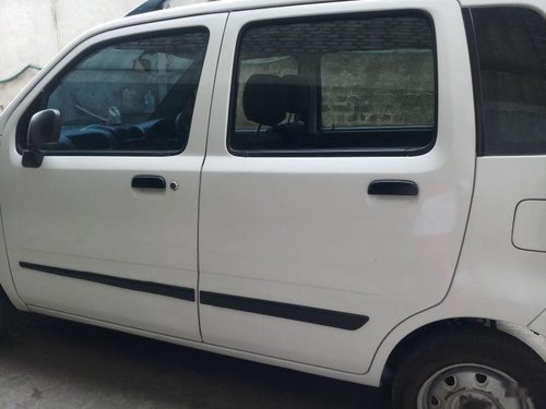 Maruti Wagon R LXI MT for sale