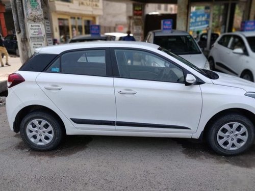 Used Hyundai Elite i20 MT car at low price