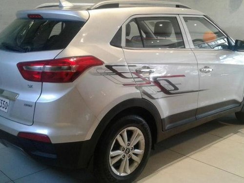 2016 Hyundai Creta 1.6 CRDi SX Plus MT for sale at low price