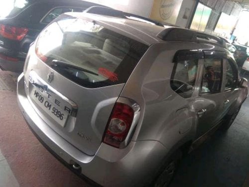 Renault Duster 110PS Diesel RxL MT for sale