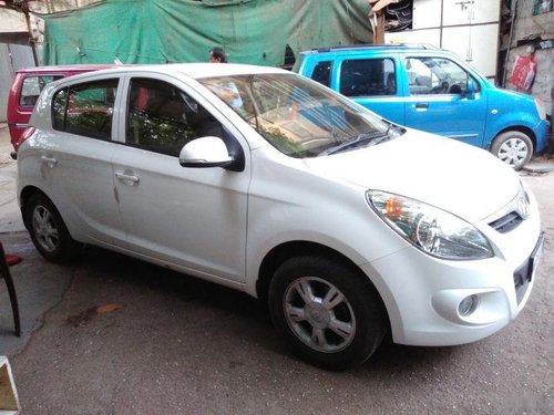 Used 2011 Hyundai i20  1.2 Asta MT for sale