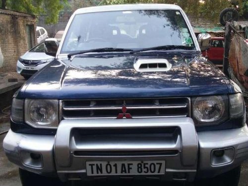 2008 Mitsubishi Pajero SFX MT for sale at low price