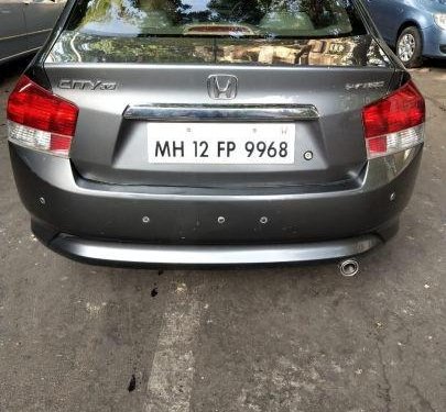 2009 Honda City  V MT for sale