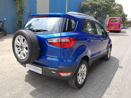 Used Ford EcoSport 1.5 Ti VCT AT Titanium car at low price