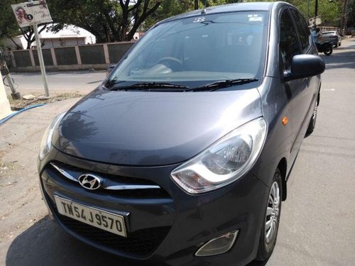 2014 Hyundai i10 Sportz MT for sale at low price