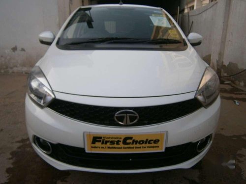 2016 Tata Tiago NRG MT for sale at low price