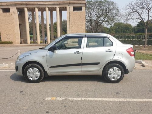 Maruti Suzuki Dzire MT 2014 for sale