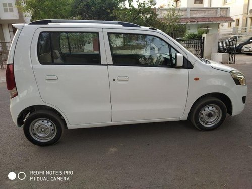 2015 Maruti Suzuki Wagon R LXI CNG MT for sale at low price