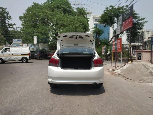 Used Honda City 1.5 S MT 2009 for sale