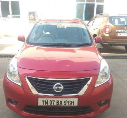 Used 2014 Nissan Sunny  XL AT Special Edition 2011-2014 for sale