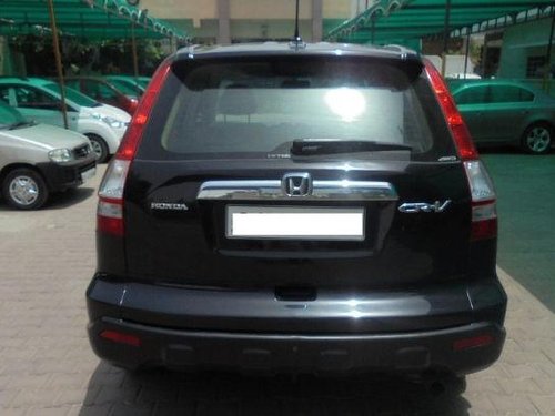 Honda CR V  2.4 MT  2008 for sale