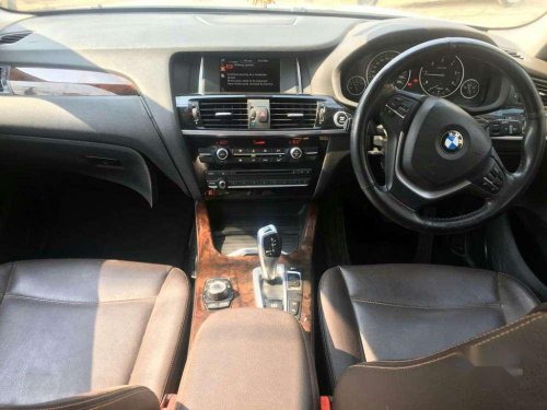 BMW X3 xDrive 20d xLine 2014 AT for sale 