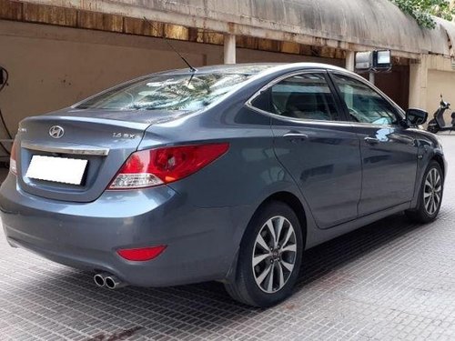 Hyundai Verna 1.6 SX VTVT MT for sale