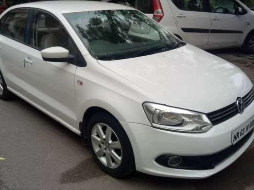 2011 Volkswagen Vento MT for sale 