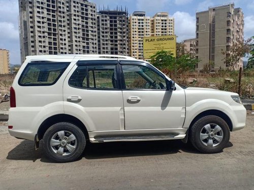 Used Tata Safari Storme VX MT car at low price