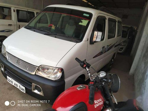 Maruti Suzuki Eeco 2017 MT for sale 