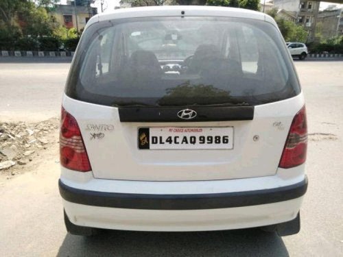 Used 2013 Hyundai Santro Xing GL MT for sale