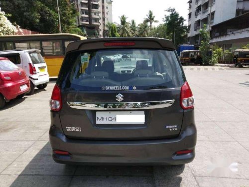 Maruti Suzuki Ertiga VDI 2017 MT for sale 