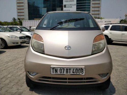 Tata Nano Lx MT 2012 for sale