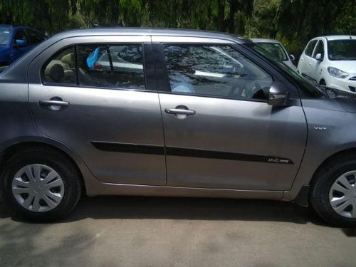 2014 Maruti Suzuki Dzire VXI MT for sale at low price