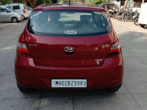 Hyundai i20 Magna 1.2 2011 MT for sale 