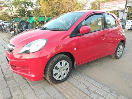 Honda Brio S MT for sale