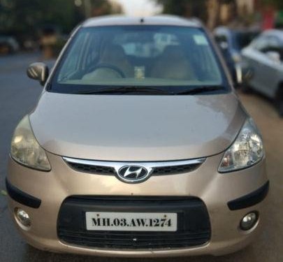 Hyundai i10 Era MT 2010 for sale