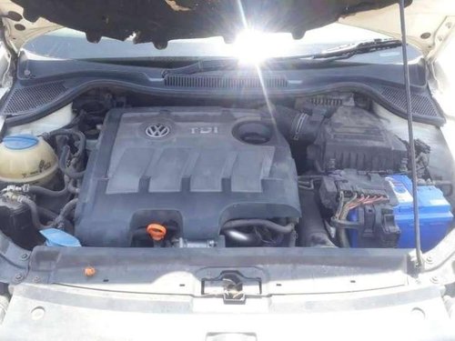 Used Volkswagen Vento MT for sale 