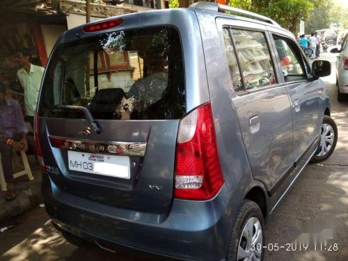 Used 2012 Maruti Suzuki Wagon R VDI MT for sale