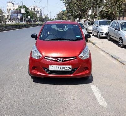 Hyundai Eon  Era Plus MT 2014 for sale