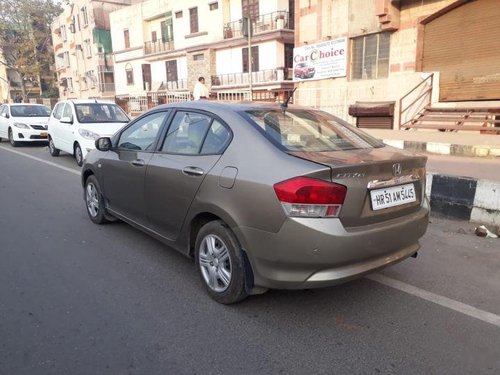 2011 Honda City 1.5 S MT for sale at low price