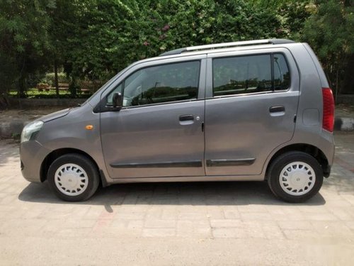 Maruti Suzuki Wagon R LXI MT 2012 for sale