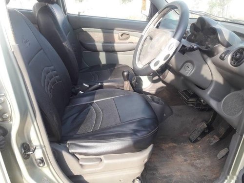 2002 Hyundai Santro LS MT for sale at low price