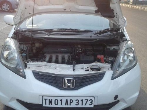 Used Honda Jazz 1.5 S i DTEC MT 2011 for sale