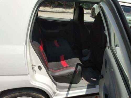 Maruti Suzuki Alto K10 VXI MT 2014 for sale